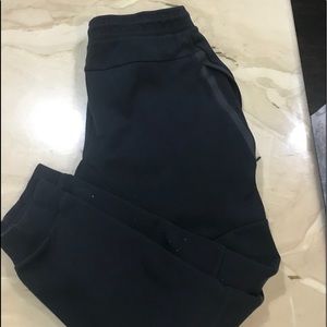 Nike tech pants